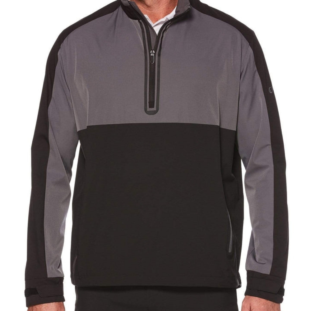 Callaway Weather Series Pull Over Size Lg